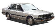 Nissan Laurel C32 1984-1990