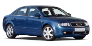 Audi A4 [B6] 2000-2004