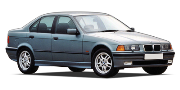 BMW 3-serie E36 1991-1998