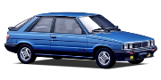 Renault R11 1983-1988