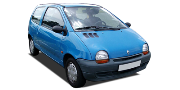 Renault Twingo 1993-2007