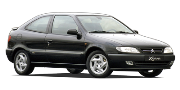 Citroen Xsara 1997-2000