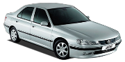 Peugeot 406 1995-1999