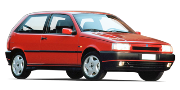 Fiat Tipo 1993-1995