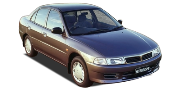 Mitsubishi Lancer (CK) 1996-2003