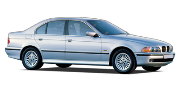 BMW 5-serie E39 1995-2003