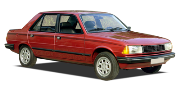 Peugeot 305 1982-1990