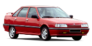 Renault R21 1986-1994