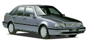 Volvo 440 1994-1996