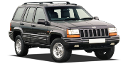 Jeep Grand Cherokee (ZJ) 1993-1998