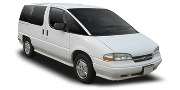 Chevrolet Lumina APV/Trans Sport 1996-2005