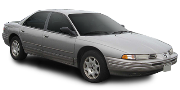 Chrysler Vision 1993-1997