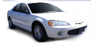 Chrysler Sebring/Dodge Stratus 2001-2007