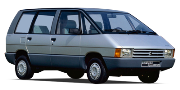 Renault Espace I 1985-1991