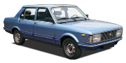 Fiat Argenta 1977-1987