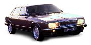 Jaguar Sovereign >1995