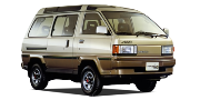 Toyota Liteace KM30LG 1989-1992
