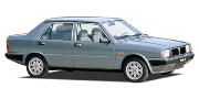 Lancia Prisma 1983-1986