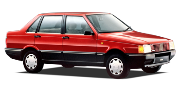 Fiat Duna 1987-1990