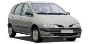 Renault Scenic 1996-1999
