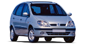 Renault Scenic 1999-2003