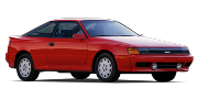 Toyota Celica (T16#) 1985-1989