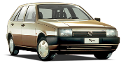 Fiat Tipo 1988-1993