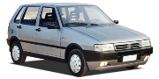 Fiat Uno 1989-1995