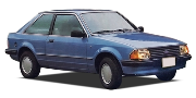 Ford Escort/Orion >1986