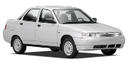 VAZ 21102 1995-2014