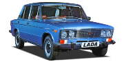 VAZ 2106 1976-2006