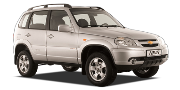 VAZ Chevrolet NIVA 2002-2020