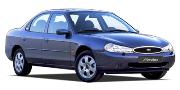 Ford Mondeo II 1996-2000