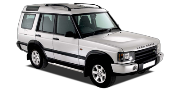 Land Rover Discovery II 1998-2004