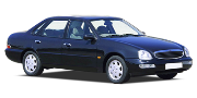 Ford Scorpio 1994-1998