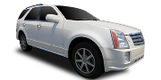 Cadillac SRX 2003-2009