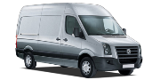 VW Crafter 2006-2016