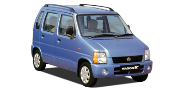 Suzuki Wagon R+(EM) 1998-2000