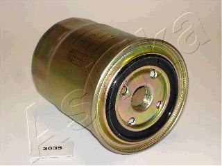 Фильтр топливный для Mazda B-серия UF 1985-1999 - Фото №1