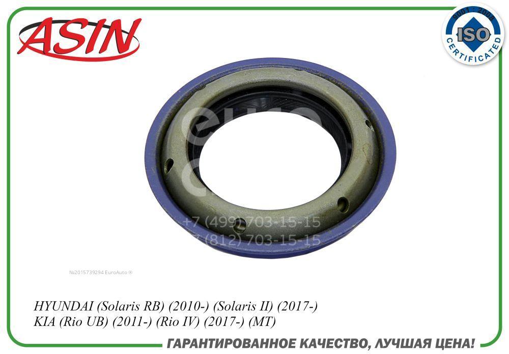 Сальник привода элантра. 43119-39020 Сальник привода правый. Сальник дифференциала правый. 43119-39020 Сальник привода левый/правый.