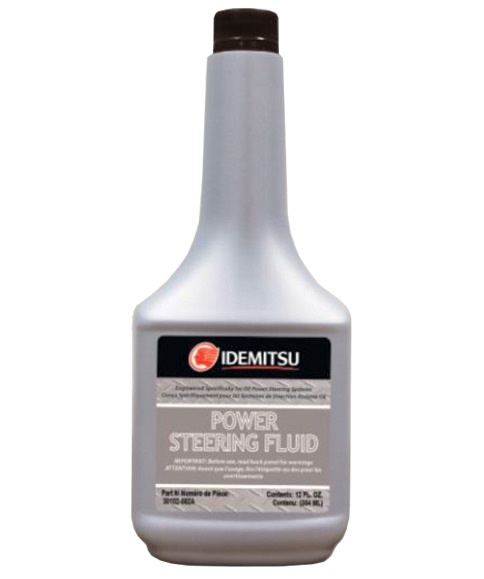 Жидкость гидроусилителя IDEMITSU PREMIUM PSF 0.354 Л - Фото №1