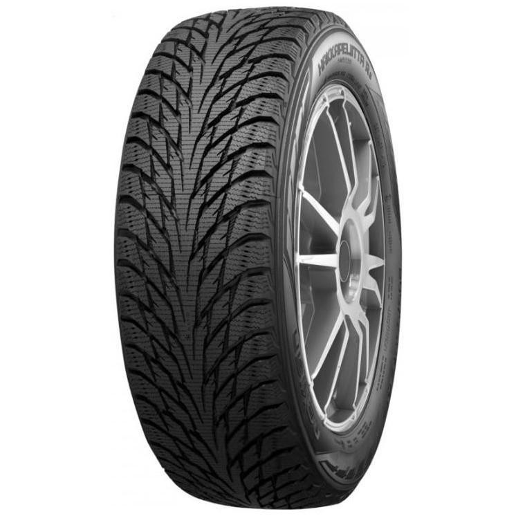 Шина Nokian Hakkapeliitta R2 55/195 15 89R Шина Nokian Hakkapeliitta R2 55/195 15 89R
