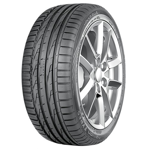 Шина Nokian Hakka Blue 2 60/205 16 96W Шина Nokian Hakka Blue 2 60/205 16 96W