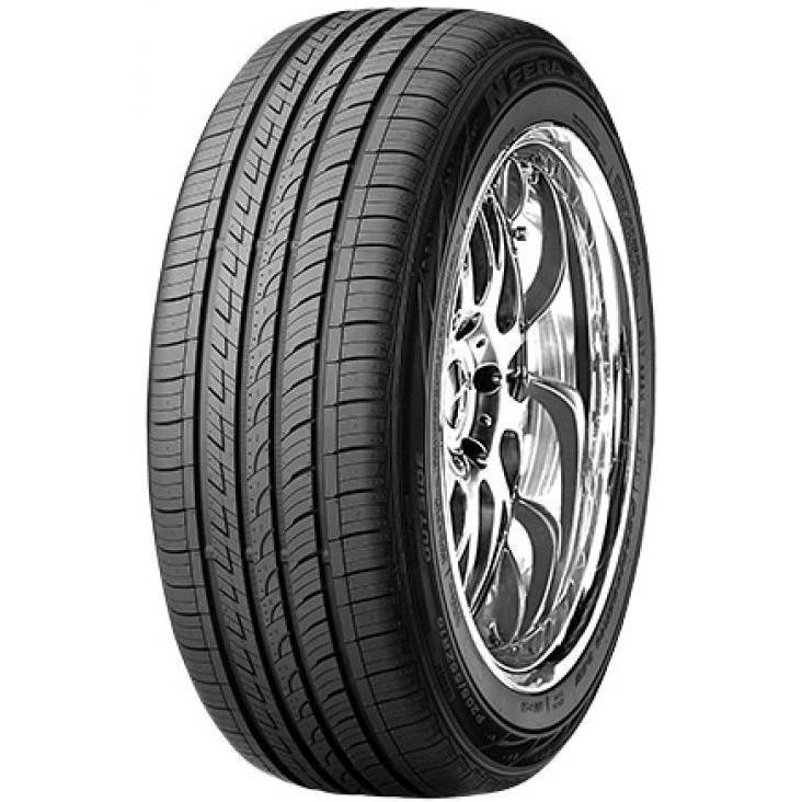 Шина Roadstone Roadstone ROS 255/40R19 100W XL N'Fera AU5 40/255 R19 100W Шина Roadstone Roadstone ROS 255/40R19 100W XL N'Fera AU5 40/255 R19 100W