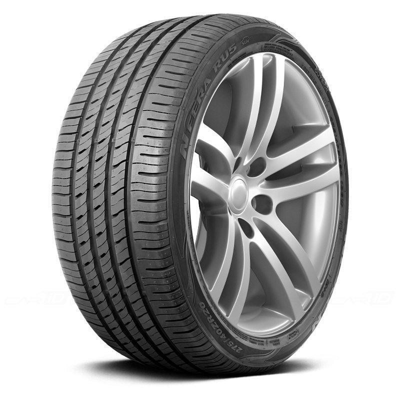 Шина Roadstone Roadstone ROS 255/60R18 112V RF N'Fera RU5 60/255 18 112V Шина Roadstone Roadstone ROS 255/60R18 112V RF N'Fera RU5 60/255 18 112V