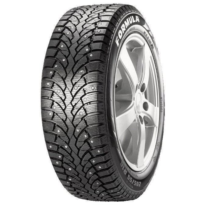 Шина Formula Автошины Formula FRW 205/55R16 91T Formula Ice шип. 55/205 16 91T Шина Formula Автошины Formula FRW 205/55R16 91T Formula Ice шип. 55/205 16 91T