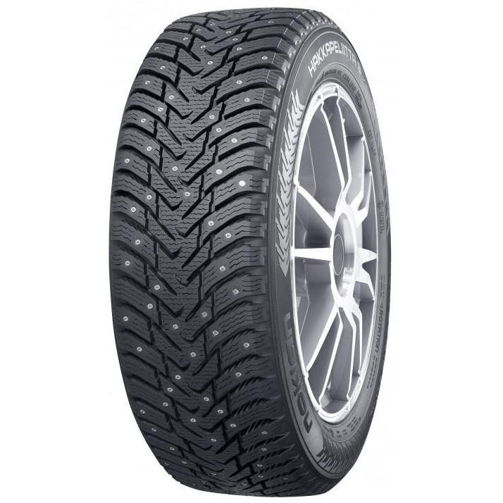 Шина Nokian Hakkapeliitta 8 65/175 15 88T Шина Nokian Hakkapeliitta 8 65/175 15 88T