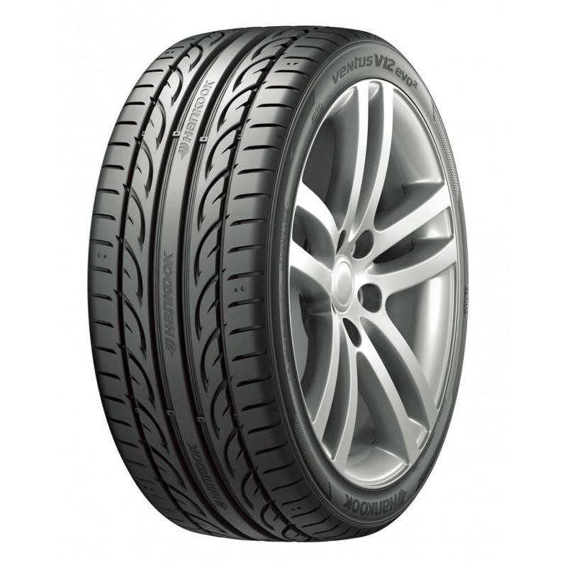 Шина Hankook Ventus V12 Evo 2 K120 45/225 17 94Y Шина Hankook Ventus V12 Evo 2 K120 45/225 17 94Y