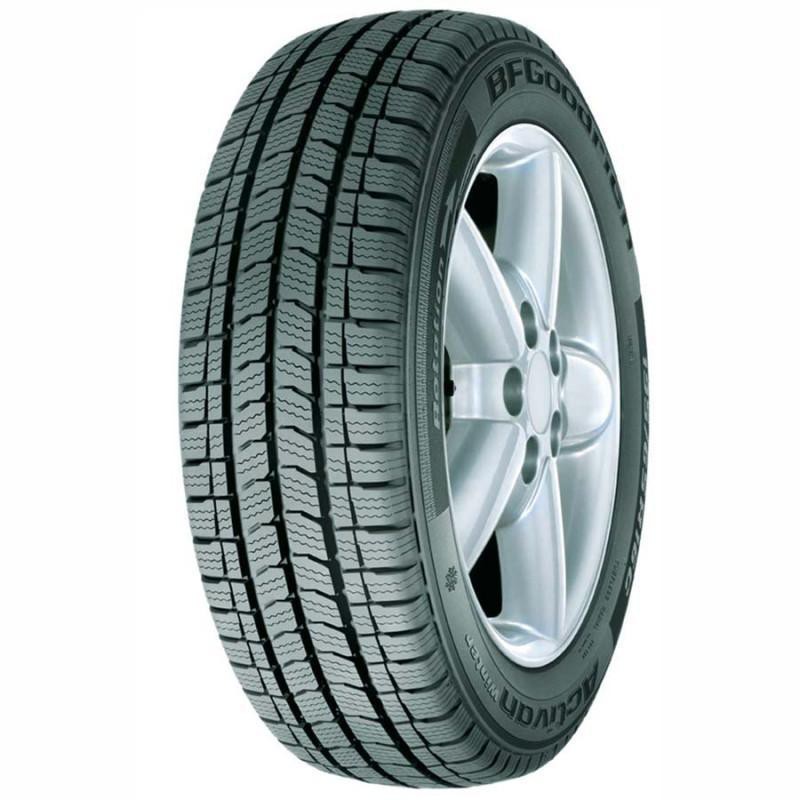 Шина BFGoodrich Activan 65/215 16 109/107T Шина BFGoodrich Activan 65/215 16 109/107T