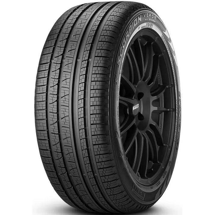 Шина Pirelli Scorpion Verde All-Season 65/215 16 98H Шина Pirelli Scorpion Verde All-Season 65/215 16 98H